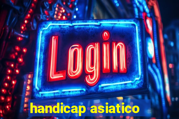 handicap asiatico -3.5